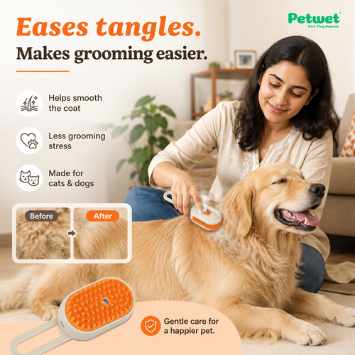 PetWet SoftMist